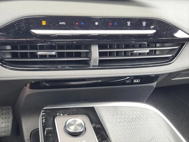 2026 Buick Enclave Sport Touring FWD