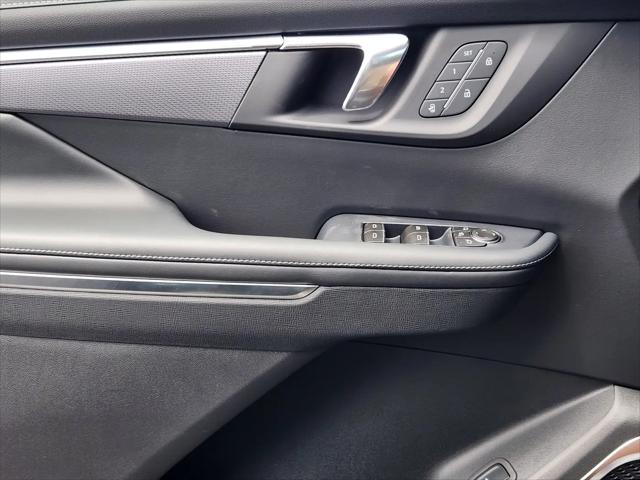 2026 Buick Enclave Sport Touring FWD