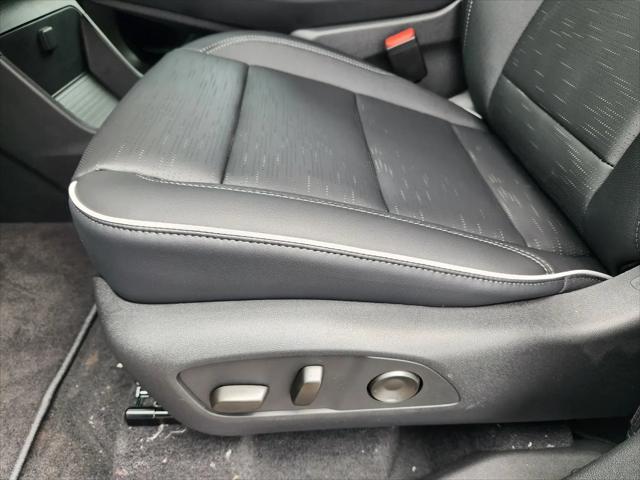 2026 Buick Enclave Sport Touring FWD