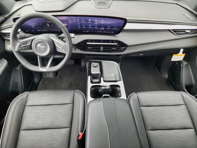 2026 Buick Enclave Sport Touring FWD