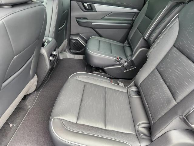 2026 Buick Enclave Sport Touring FWD