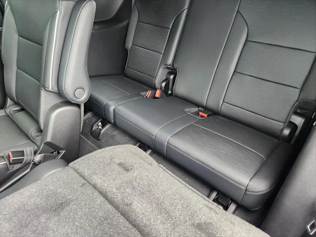 2026 Buick Enclave Sport Touring FWD