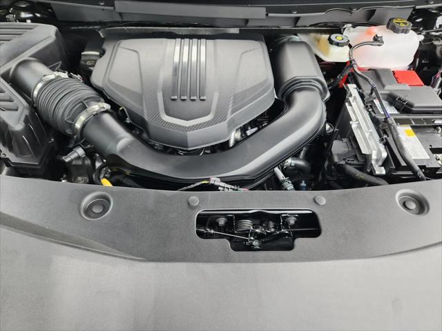 2026 Buick Enclave Sport Touring FWD