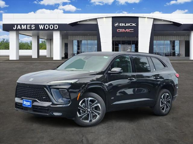 2026 Buick Enclave Sport Touring FWD for sale in Decatur, TX