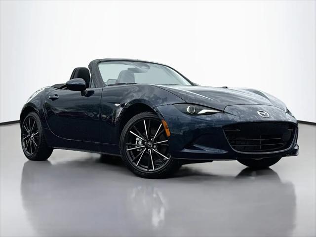 2026 Mazda MX-5 Grand Touring for sale in Rockford, IL