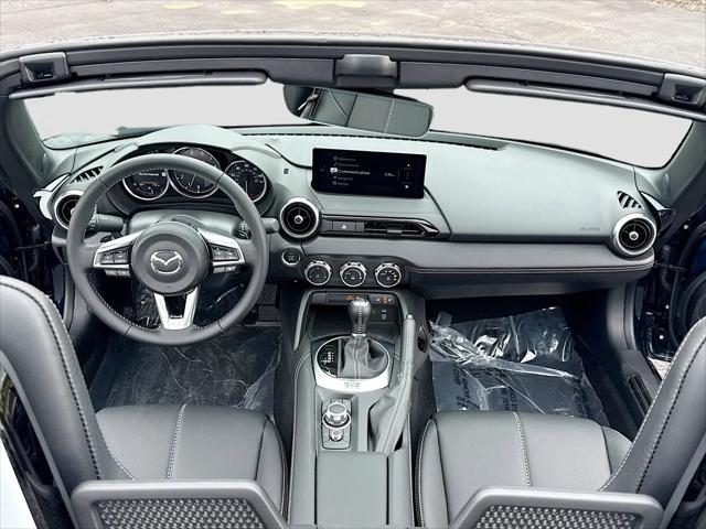 2026 Mazda MX-5 Grand Touring