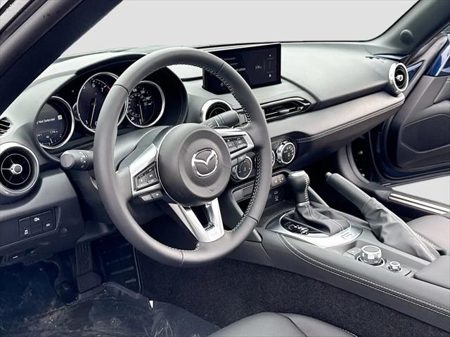 2026 Mazda MX-5 Grand Touring
