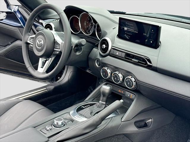 2026 Mazda MX-5 Grand Touring