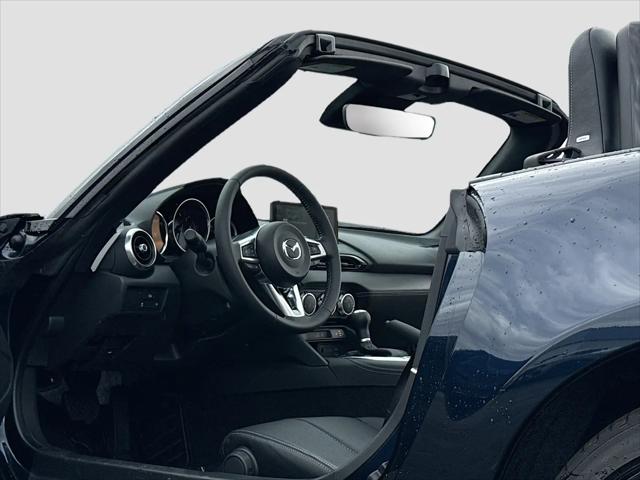 2026 Mazda MX-5 Grand Touring