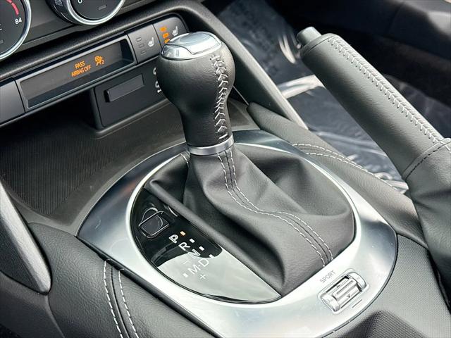2026 Mazda MX-5 Grand Touring
