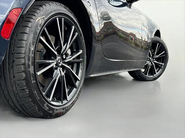2026 Mazda MX-5 Grand Touring