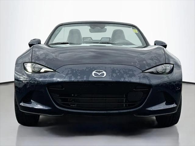 2026 Mazda MX-5 Grand Touring