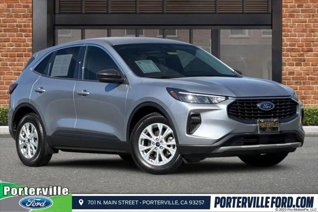 2023 Ford Escape Active for sale in Porterville, CA