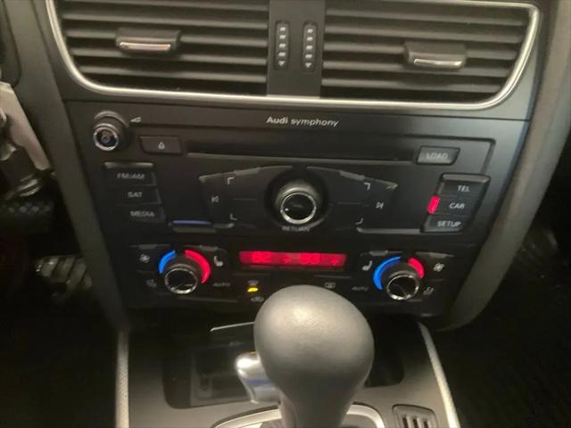 2009 Audi A4 2.0T Premium