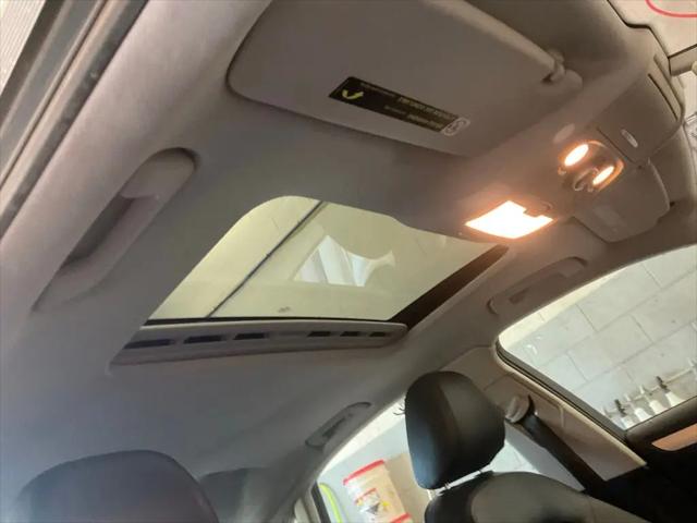 2009 Audi A4 2.0T Premium