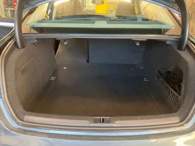2009 Audi A4 2.0T Premium