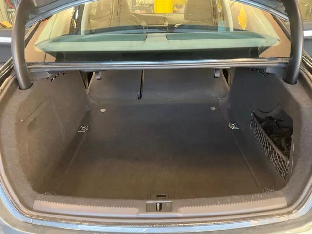 2009 Audi A4 2.0T Premium