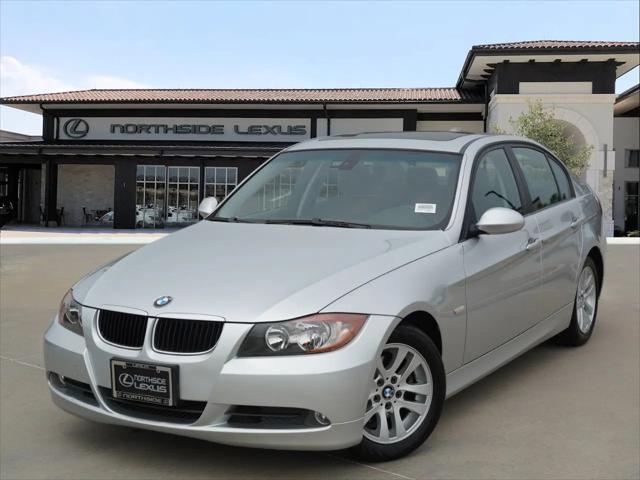 2006 BMW 325i 325i for sale in Spring, TX