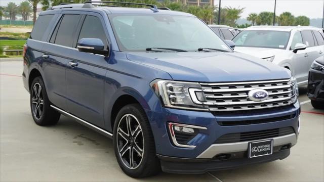 2020 Ford Expedition Limited