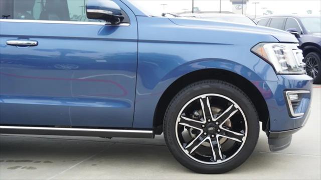 2020 Ford Expedition Limited