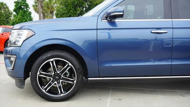 2020 Ford Expedition Limited