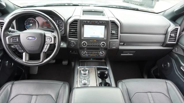 2020 Ford Expedition Limited