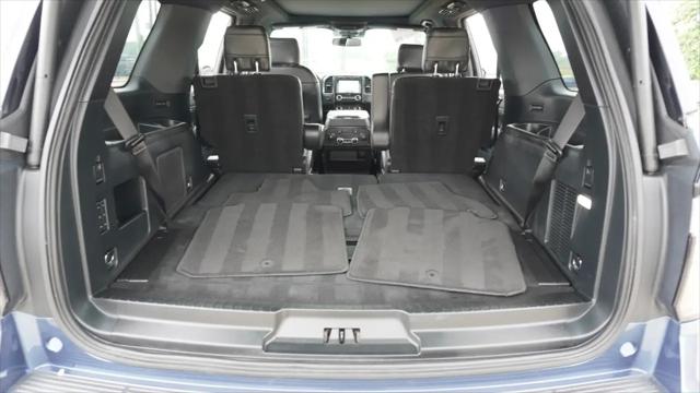 2020 Ford Expedition Limited