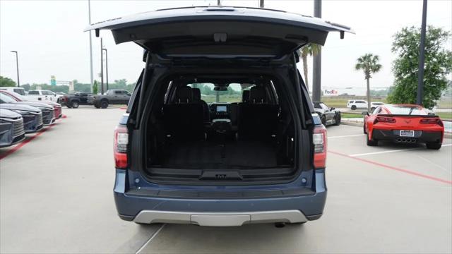 2020 Ford Expedition Limited