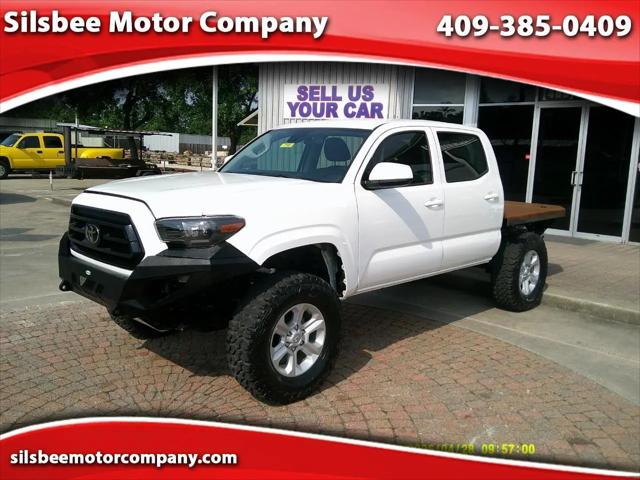 2023 Toyota Tacoma SR V6 for sale in Silsbee, TX