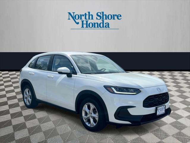 2023 Honda HR-V AWD LX for sale in Glen Head, NY