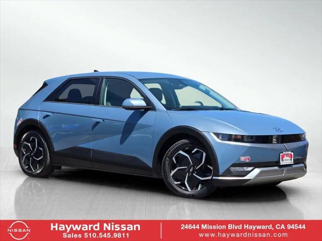 2024 Hyundai IONIQ 5 SEL for sale in Hayward, CA