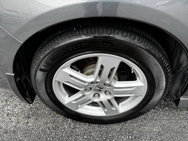2013 Honda Odyssey Touring