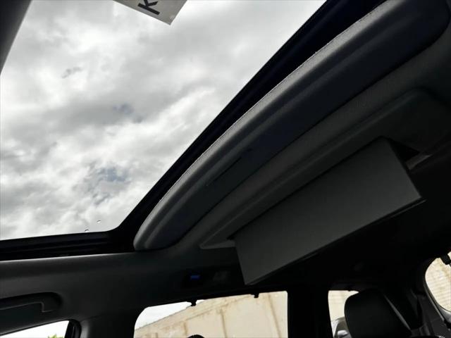 2013 Honda Odyssey Touring