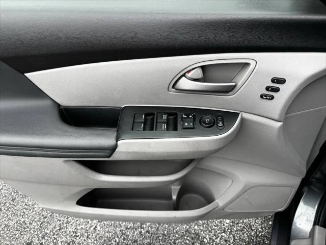 2013 Honda Odyssey Touring