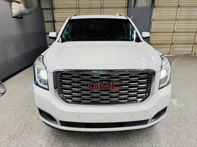 2018 GMC Yukon XL Denali