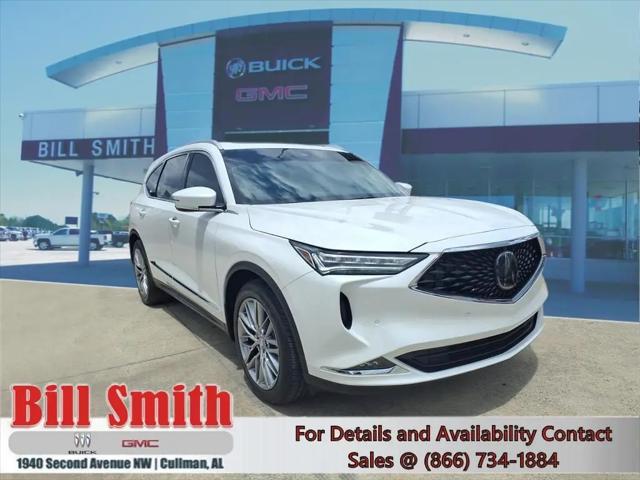 2024 Acura MDX Advance Package for sale in Cullman, AL