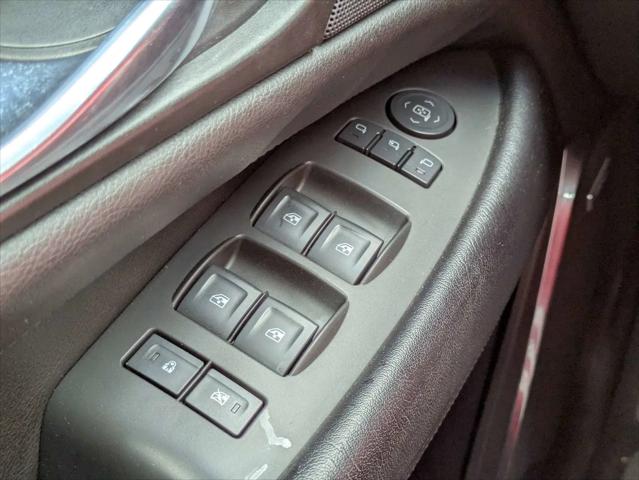 2015 Cadillac Escalade Luxury