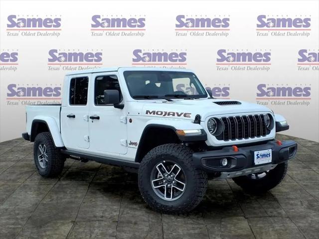 2026 Jeep Gladiator Sport for sale in Cedar Creek, TX