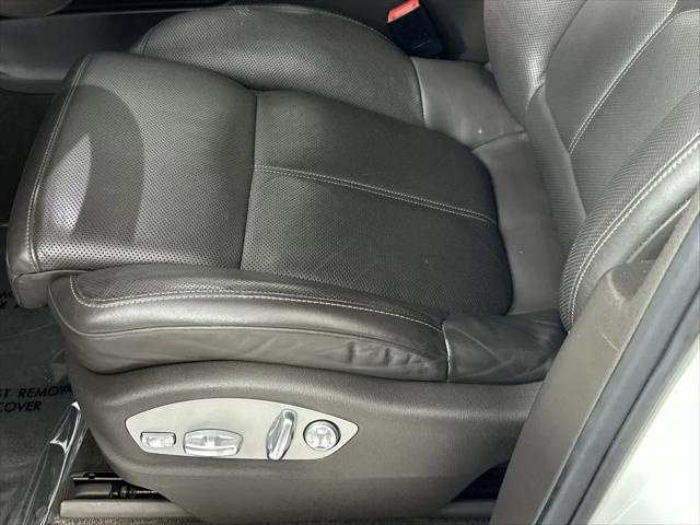 2017 Porsche Macan Macan