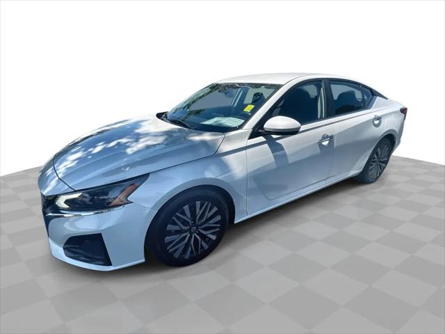 2023 Nissan Altima SV FWD for sale in Prattville, AL