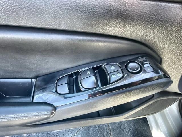 2023 Nissan Altima SV FWD