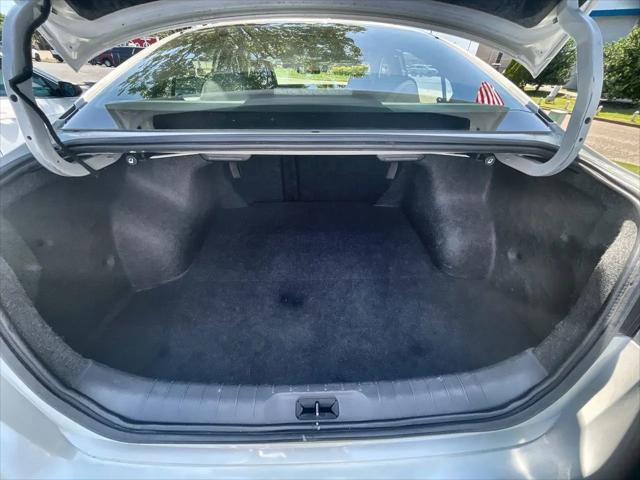 2023 Nissan Altima SV FWD