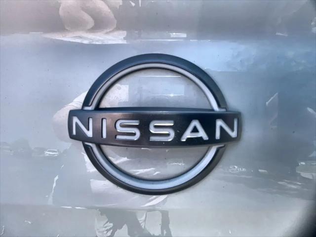 2023 Nissan Altima SV FWD