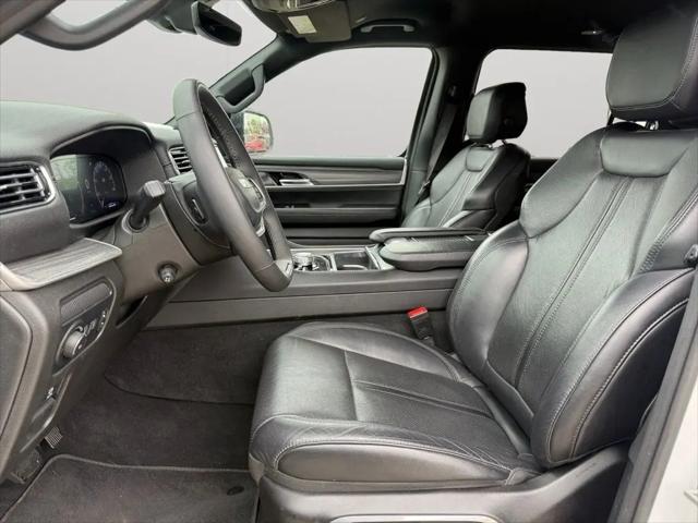 2024 Jeep Wagoneer Series II 4x4