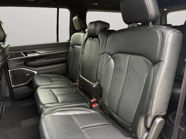 2024 Jeep Wagoneer Series II 4x4