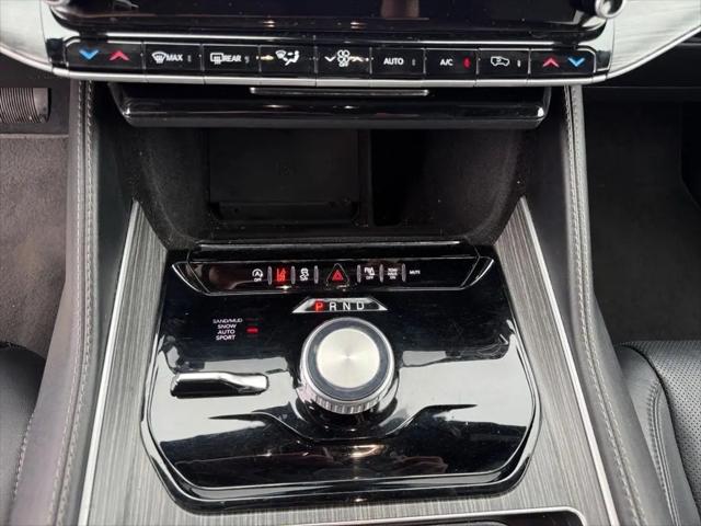 2024 Jeep Wagoneer Series II 4x4