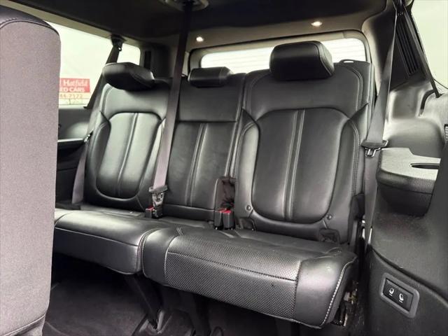 2024 Jeep Wagoneer Series II 4x4