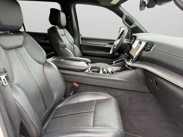 2024 Jeep Wagoneer Series II 4x4