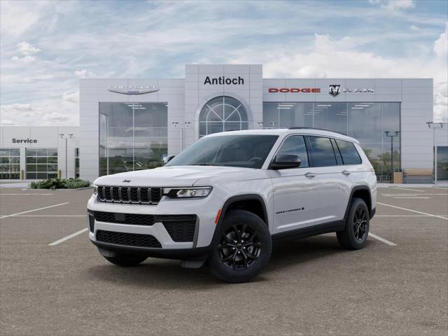 2026 Jeep Grand Cherokee L Altitude 4x4 for sale in Antioch, IL