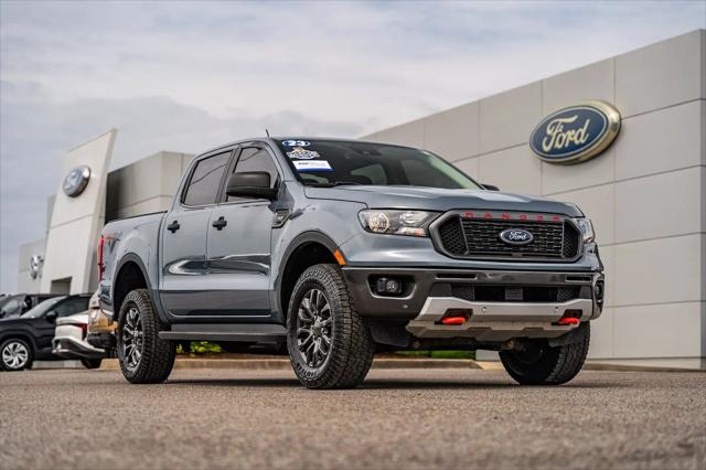 2023 Ford Ranger XLT for sale in Graniteville, SC